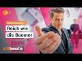 How to: Wie werde ich so reich wie meine (Babyboomer-)Eltern? | WISO