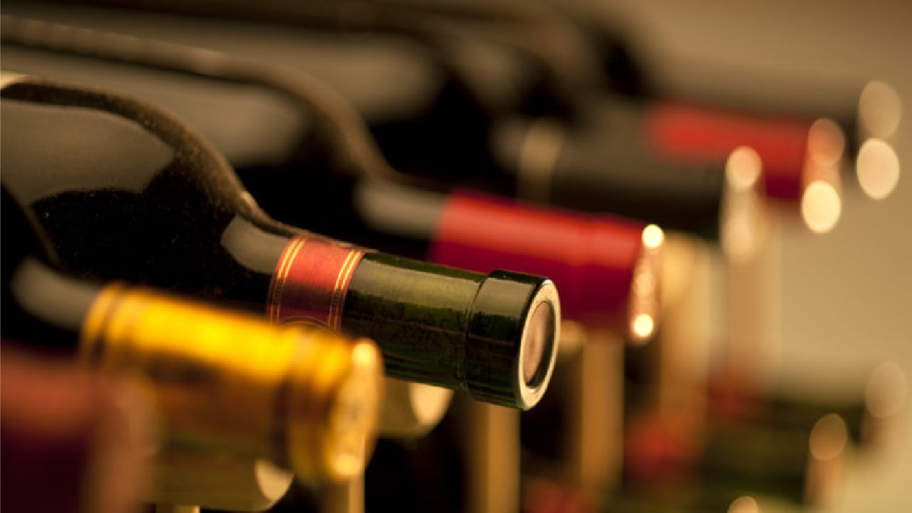 Is Devin Nunes Invested in a Wine Company That Does Business in Russia?