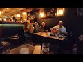 Irish music session the tap house wimborne uk 18072023