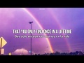 Double Rainbow - Katy Perry || Letra en inglés / español