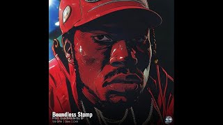 Russ Millions Type Beat - "Boundless Stomp" | Drill 2026 #Shorts