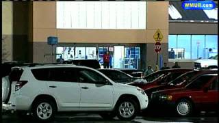 Concord Police Report Rash Of Purse Snatchings