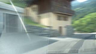 Nendaz - Riddes, Switzerland - August 2010