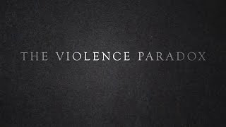The Violence Paradox: Unraveling the Origins of Human Aggression