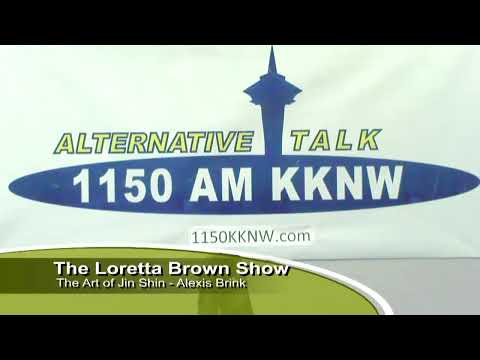 The Loretta Brown Show