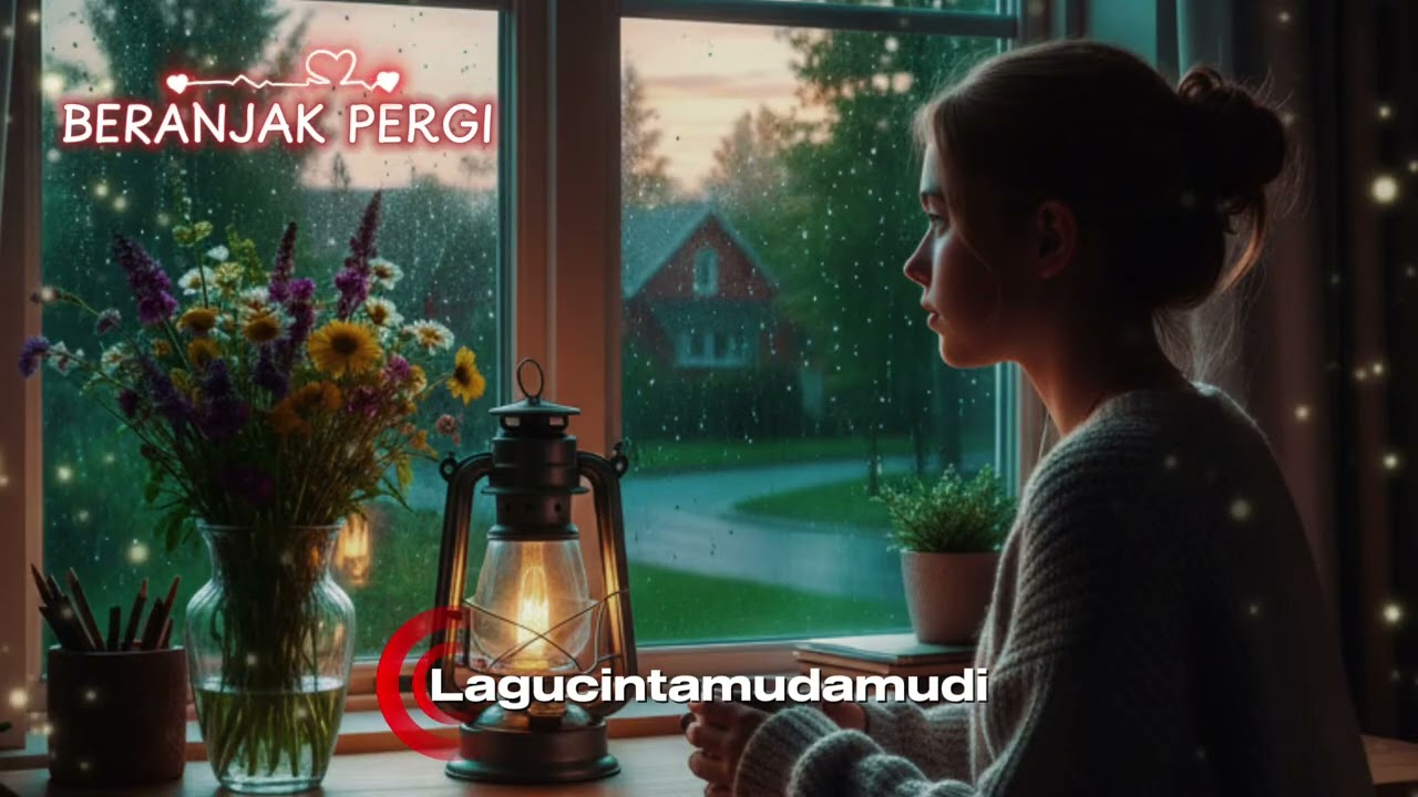 Lagu Pop Indo Galau Terbaru 2025 | Bikin Baper & Temani Malamm dan harimu