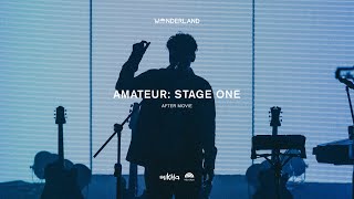 Amateur: Stage One | Mikha Angelo After Movie