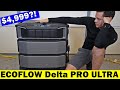 The Ecoflow Delta Pro Ultra Worth 4 999 The Ecoflow Delta Pro Ultra Worth 4 999