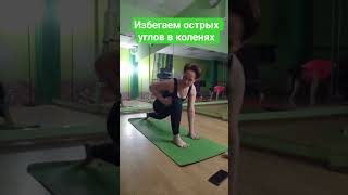#йога45плюс #йогадлявсех
