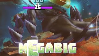 MEGABIG DEMON CRAB!!! - King of Crabs Resimi