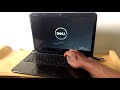 How to Enable USB Boot Option on Dell Inspiron