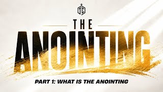 What is the Anointing | Pastor Bryan Rambler