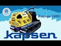 Kapsen 18RC promo video