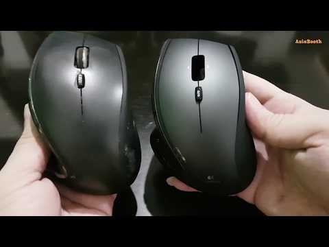 Logitech M950 Mouse Cover Shell Replacement