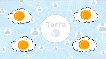 What is Terra? Everything you need to know about Luna (ANIMATED)