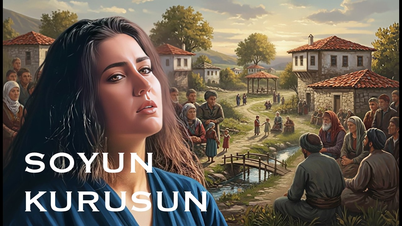 Soyun Kurusun (Yürek Yakan Türkü)