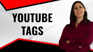 YOUTUBE TAGS  Cosa sono e come usarli nel 2021