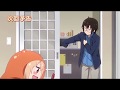 TVアニメ『干物妹！うまるちゃんR』第11話予告
