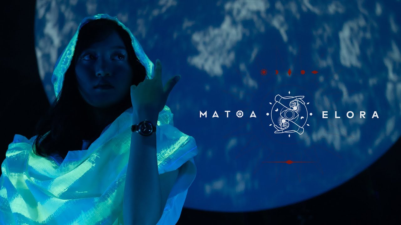 MATOA Elora, shines you even in the darkest hour.