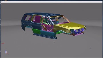 The all-new SPECviewperf 13 graphics performance benchmark