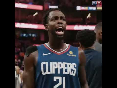 NBA Fans Debate Who The Best Trash Talker In The League Is: Pat Bev And  Draymond For Sure - Fadeaway World