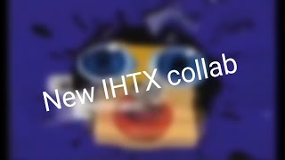 New IHTX collab (1-80)