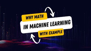 Why Machine Learning?  #datascience #machinelearning  #machinelearningmaster #shorts #ai