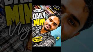 “Exam stress vs Chill life 😅 | Real Mini Vlog” #dailyvlog #vlog