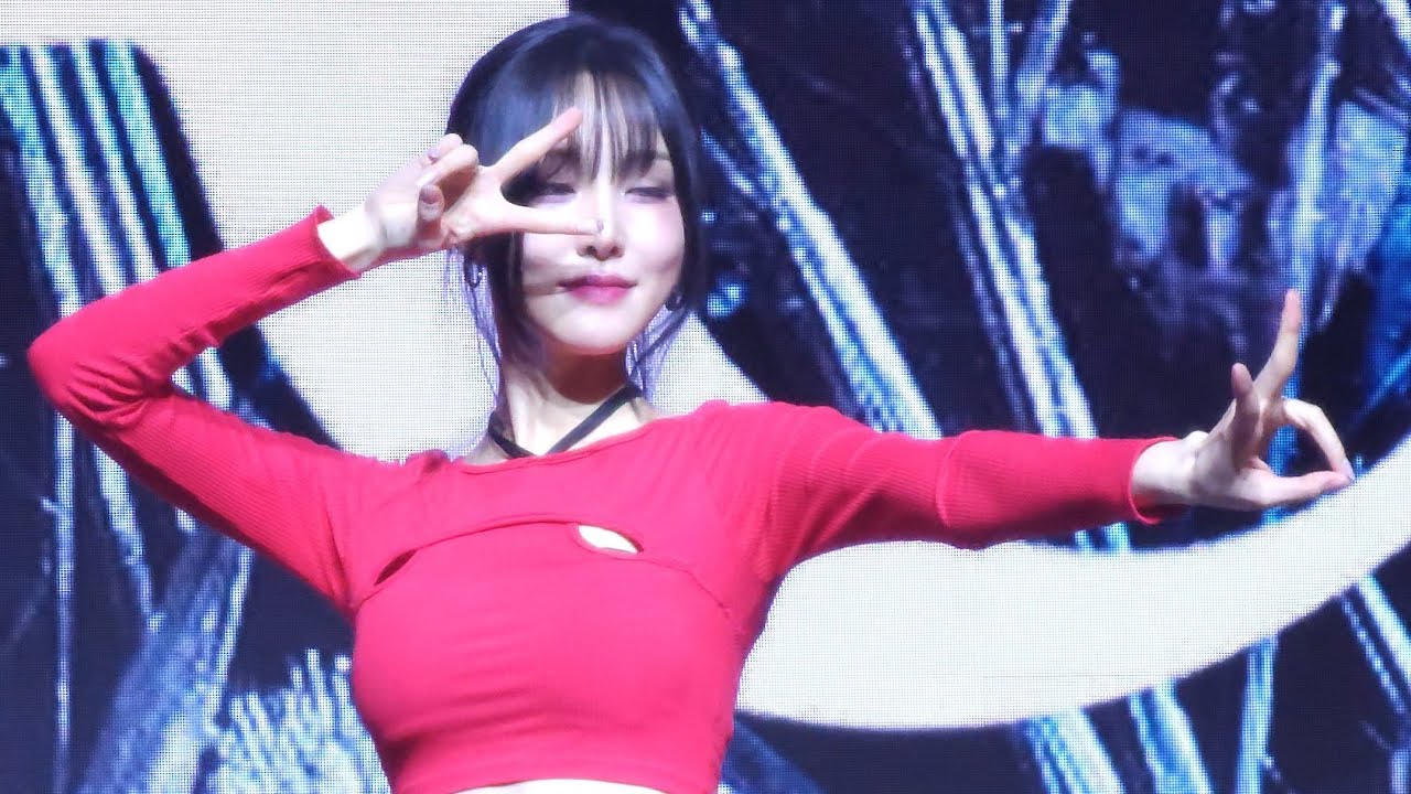 251206 유주 (YUJU) - 2025 YUJU FANMEETING : MUSE 2회차 풀캠