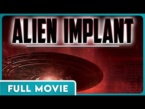 ALIEN IMPLANT