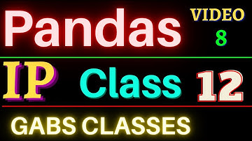 100% Marks in IP | IP Term1 Class 12 | GABS CLASSES Term1 IP | GABS CLASSES CLASS 12 IP