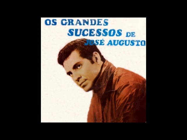 Jose Augusto - A Beira do Adeus