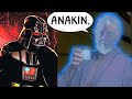 DARTH VADER FINDS OBI-WANS HOUSE ON TATOOINE(CANON) - Star Wars Comics Explained