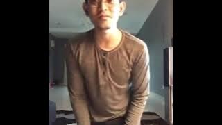 Khai Bahar (Rindu) by Agnes Monica 02/10/2017