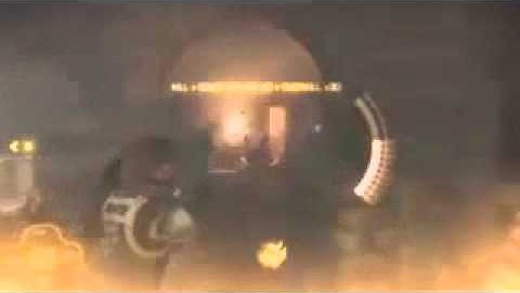 Army of Two The Devils Cartel PS3 Measures part 3 Co op