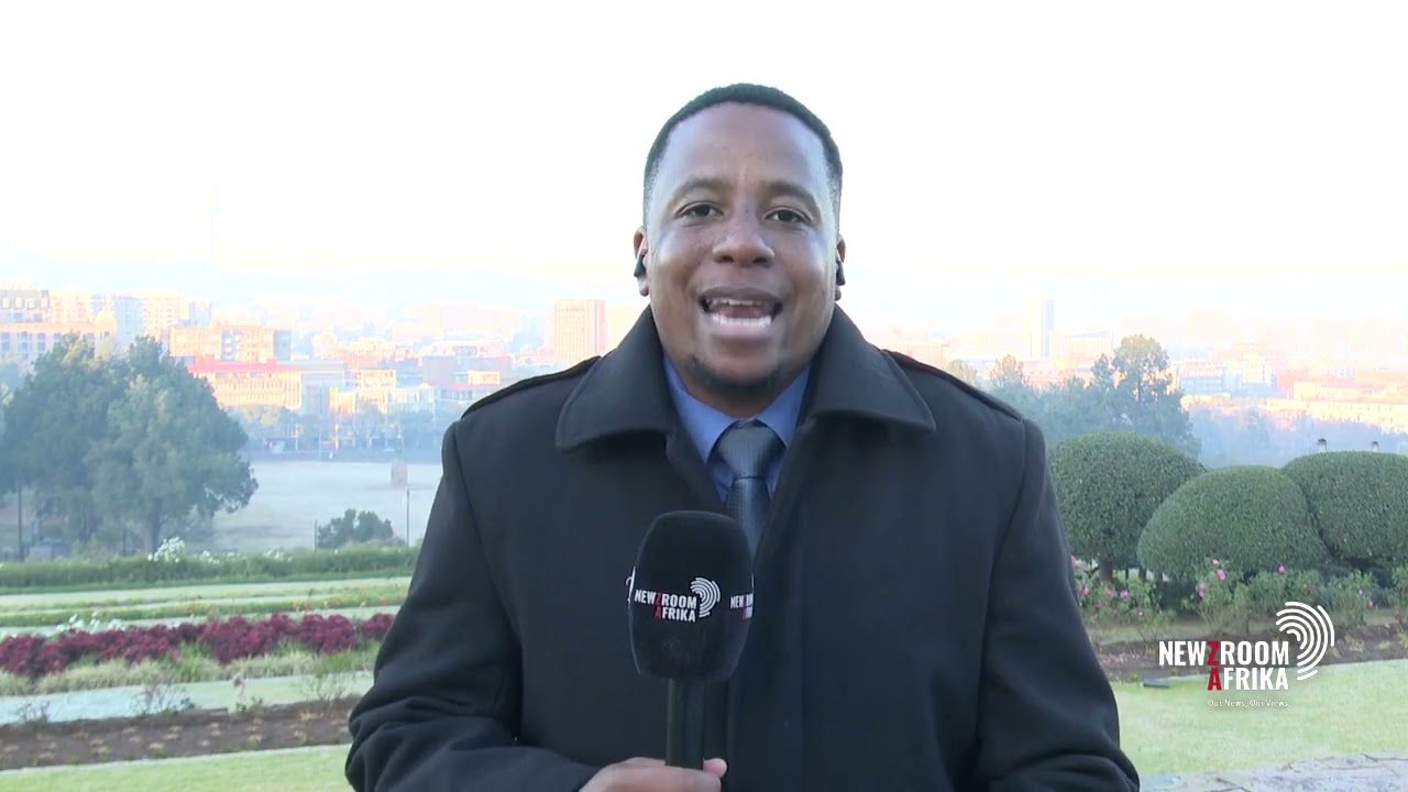 President Ramaphosa to meet National Dialogue Eminent Persons Group