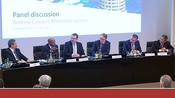 Panel discussion