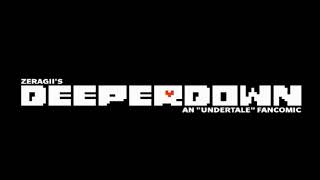 DeeperDown Auditions Trailer