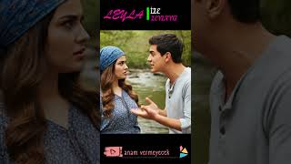 Gine Gotünden Anladın