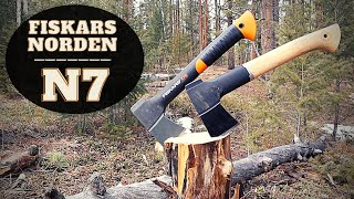 Fiskars Goes Old School But Is It Better?