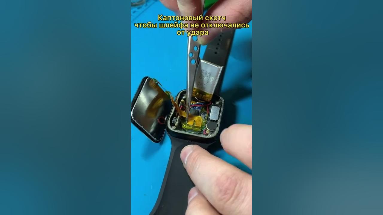 Смарт часы за 20$ - Colmi Smart Watch VS201 - YouTube