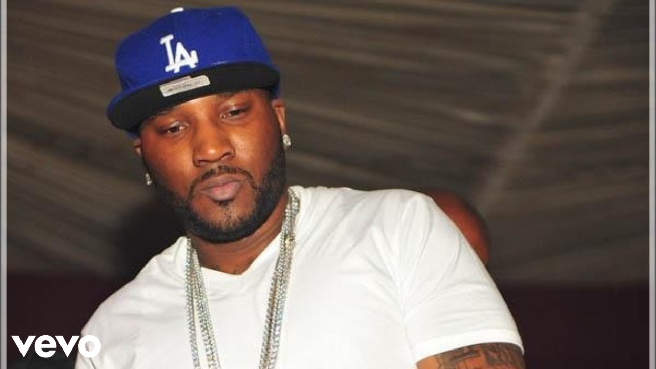 Jeezy feat. Yo Gotti - Come Thru (feat. EST Gee) [Music Video]