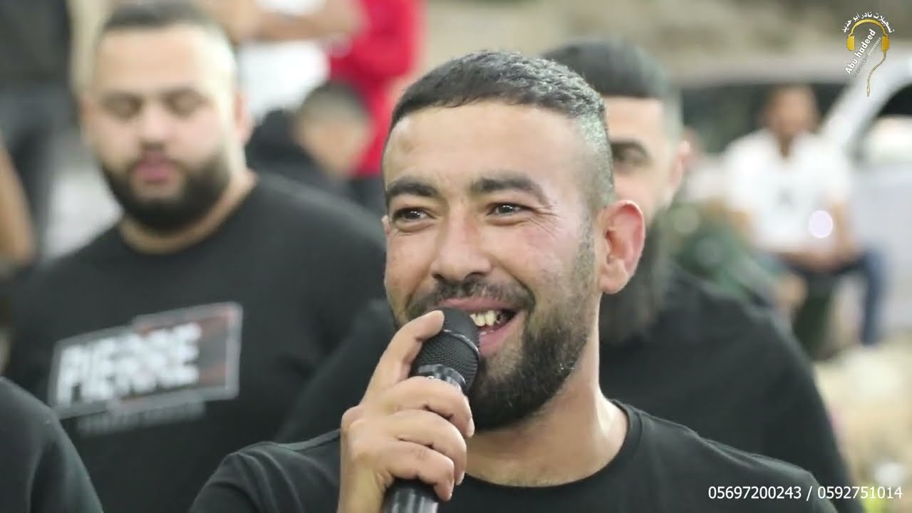 احزان الأعسم💔 نوع جديد🎶 للدحية🔥 مهرجان| بهاء أبو جريرة| الظاهرية💥 تسجيلات نادر أبو حديدHD2022🎶