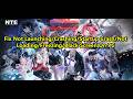 Fix NTE Neverness to Everness Not Launching/Crashing/Startup Crash/Not Loading/Freezing PC