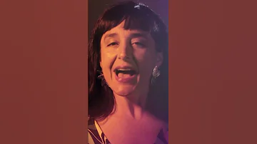 Camila Meza The Nurturer Official Music Video 