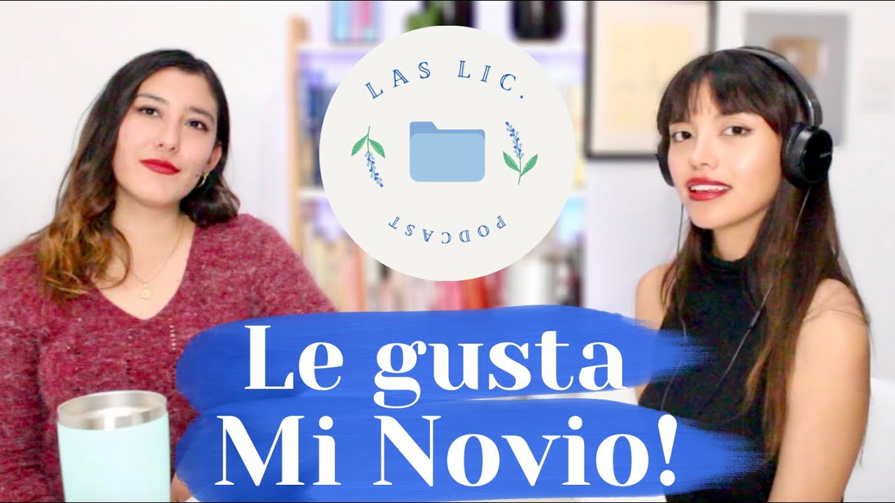 Ep. 12 A Mi Amiga le Gusta Mi Novio - YouTube
