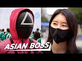 Koreans React to Global Success of Squid Game | Street Interview