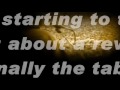 Tracy Chapman   Talkin Bout A Revolution   Video with Lyrics