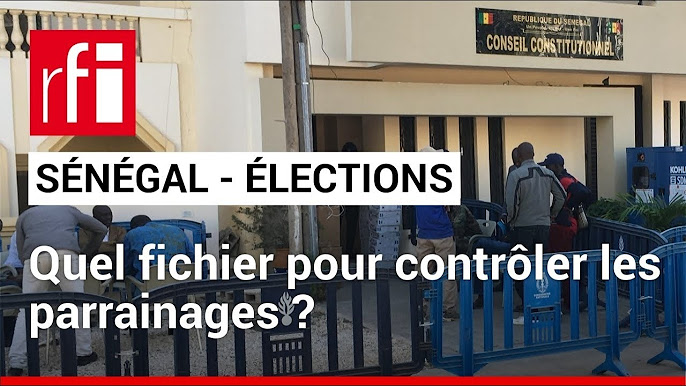 Sénégal : actualités, podcasts, vidéos et analyses - Page 18 - RFI