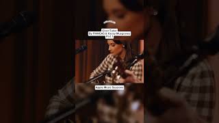 FINNEAS X Kacey Musgraves🤯🫵🏼 — "Giver/Taker" like never before#duet#musicvideo #applemusic#usa